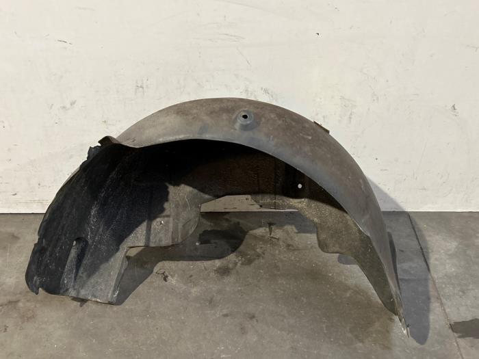 Nadkole Mercedes CLK