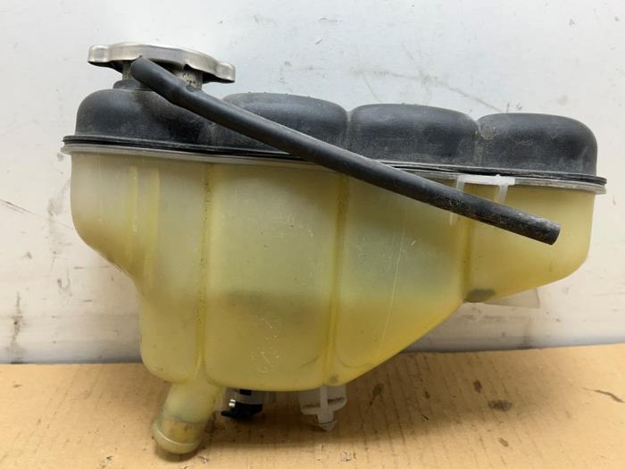 Expansion vessel Mercedes CLK
