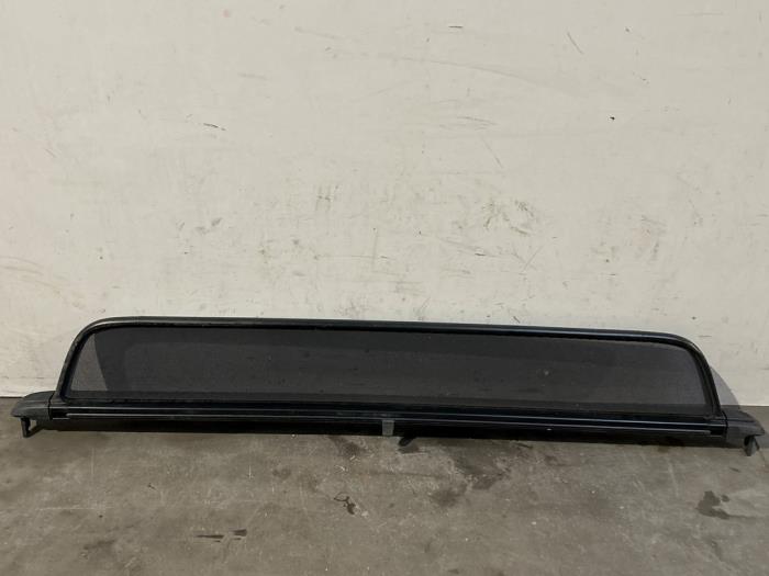 Owiewka Mercedes CLK