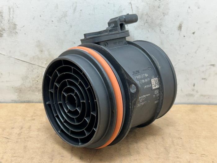 Medidor de masa de aire Mercedes Vito