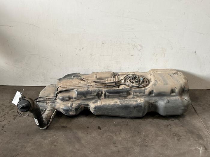 Réservoir de carburant Mercedes Vito