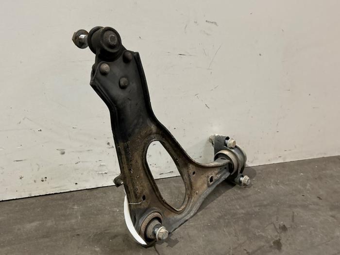 Querlenker links vorne Mercedes Vito