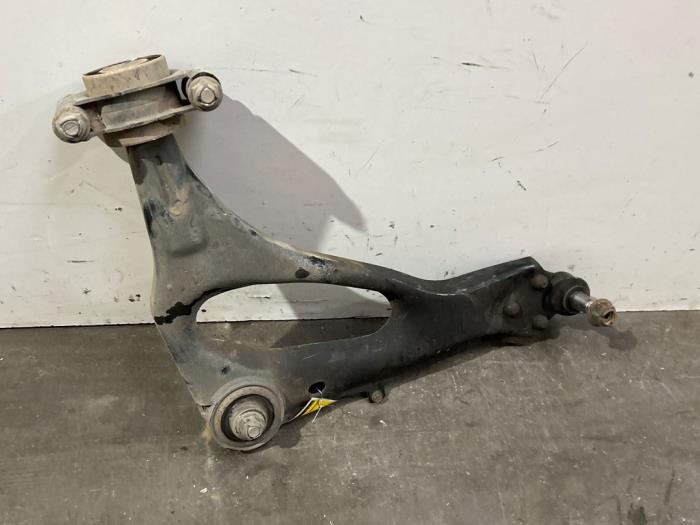 Querlenker links vorne Mercedes Vito