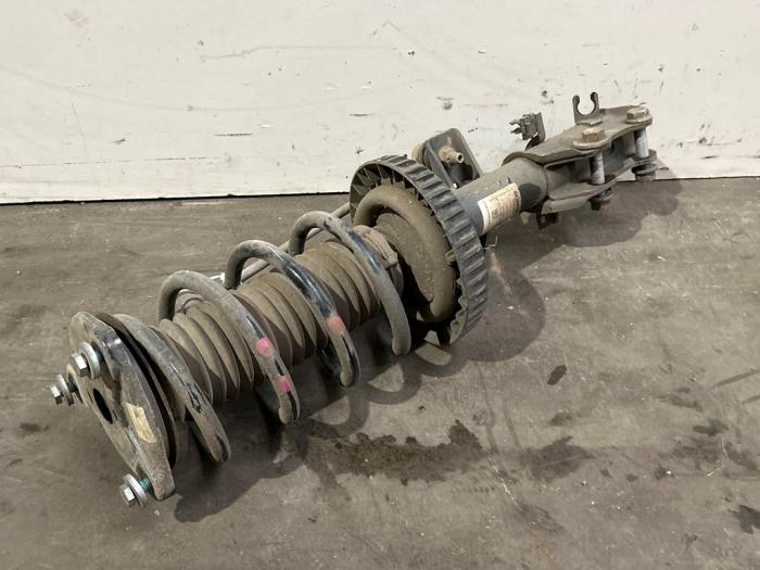 Amortisseur avant gauche Mercedes Vito