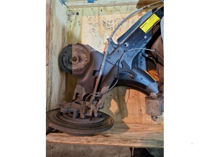 Joint arrière droit Mercedes Vito