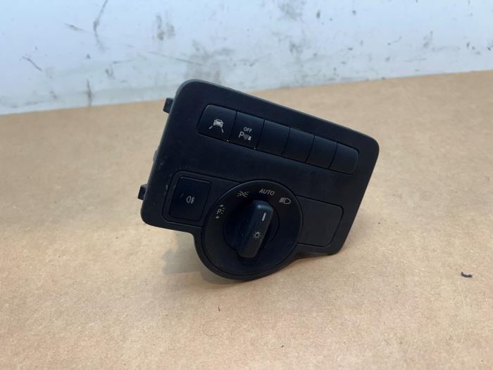 Przelacznik swiatel Mercedes Vito