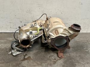 Gebruikte Katalysator Mercedes Vito (447.6) 1.7 114 CDI 16V Prijs € 1.512,50 Inclusief btw aangeboden door Autoparts Van De Velde