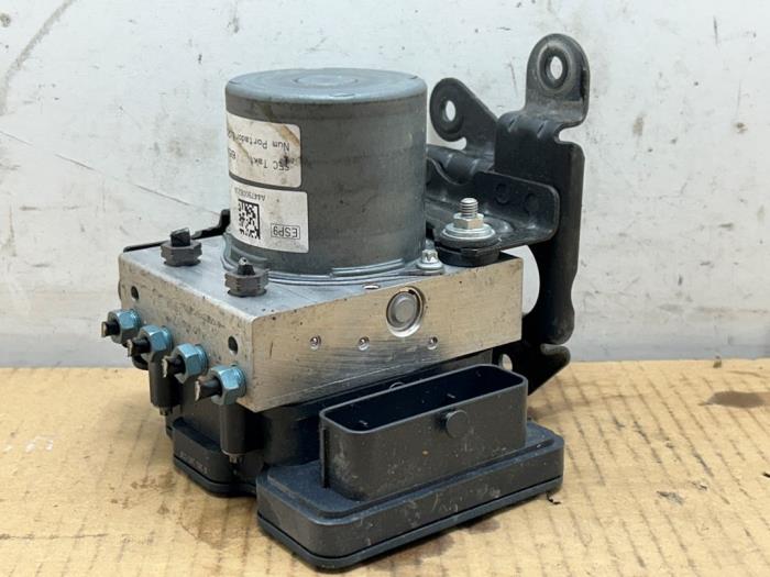 Pompa ABS Mercedes Vito