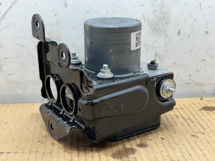 ABS pump Mercedes Vito