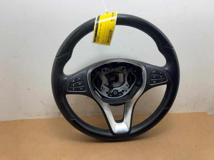 Kierownica Mercedes Vito