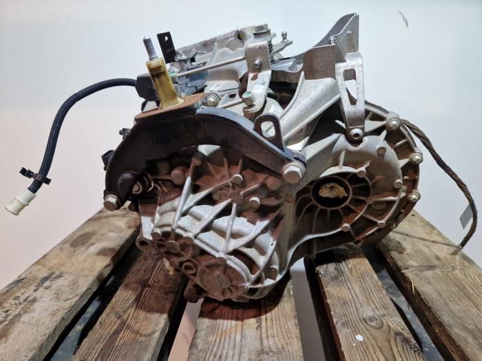 Skrzynia biegów Mercedes Vito