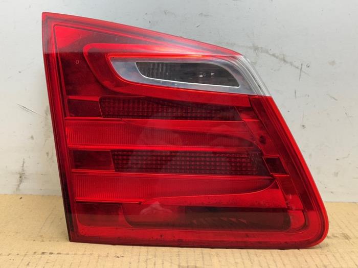 Taillight, left Mercedes GL-KLASSE