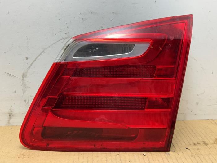 Taillight, right Mercedes GL-KLASSE