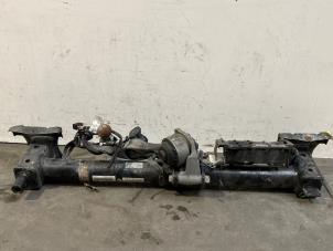 Gebruikte Trekhaak Mercedes GL (X166) 3.0 GL 350 CDI V6 24V BlueTEC 4-Matic Prijs € 393,25 Inclusief btw aangeboden door Autoparts Van De Velde