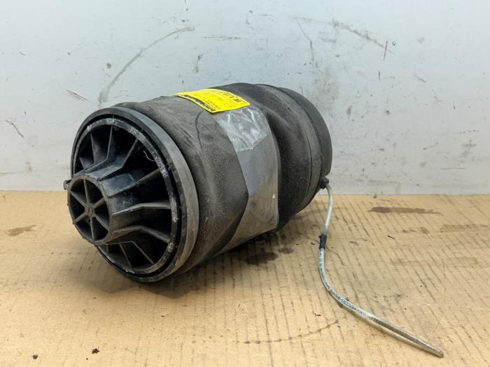 Air spring Mercedes GL-KLASSE