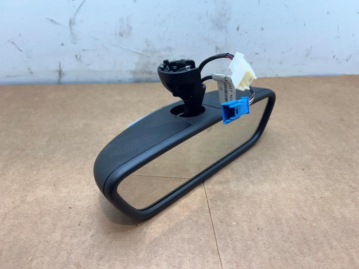 Rétroviseur intérieur Mercedes A-Klasse