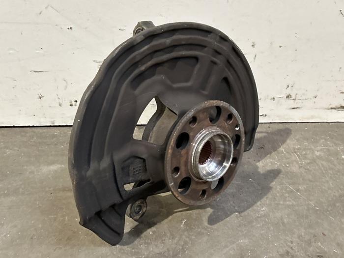 Sworzen prawy przód Mercedes A-Klasse