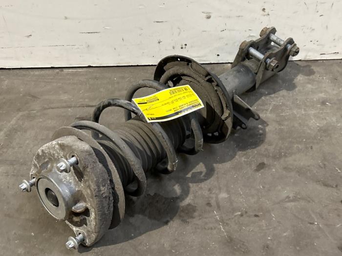 Amortisseur avant gauche Mercedes A-Klasse