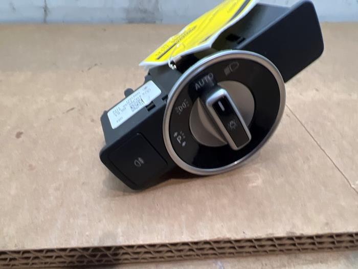 Przelacznik swiatel Mercedes A-Klasse