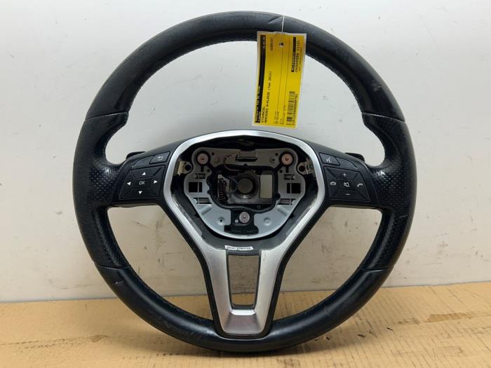 Volant Mercedes A-Klasse