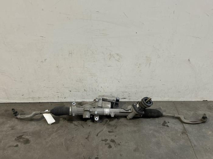 Caja de dirección Mercedes A-Klasse