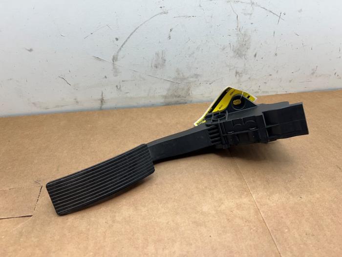 Pédale d'accélérateur Mercedes A-Klasse