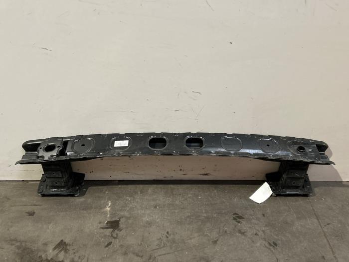 Belka podwozia tyl Mercedes A-Klasse