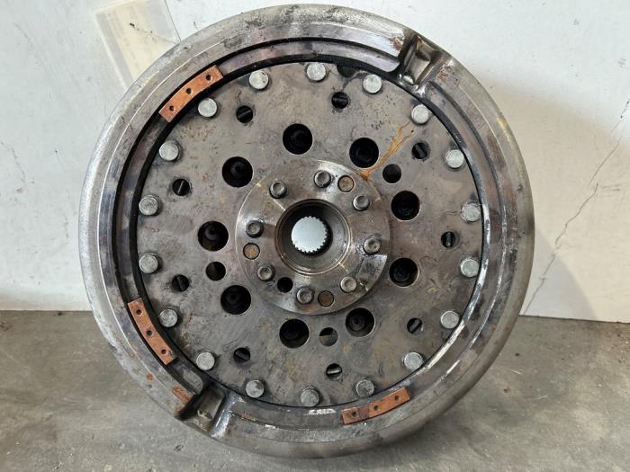 Volante de inercia Mercedes CLA