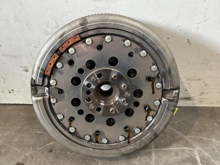 Volante de inercia Mercedes CLA