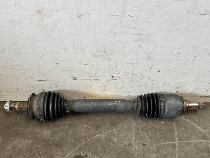 Arbre de transmission avant gauche Mercedes A-Klasse