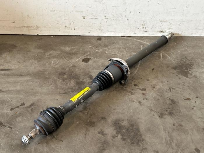 Antriebswelle rechts vorne Mercedes A-Klasse