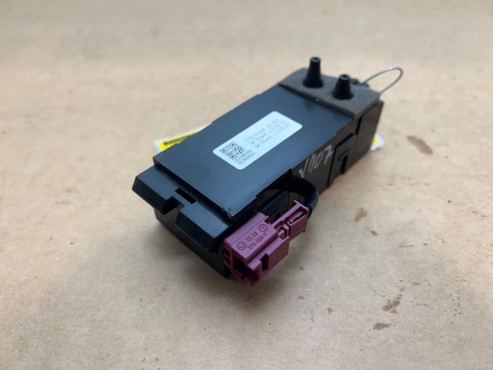 Luftqualität Sensor Mercedes E-Klasse
