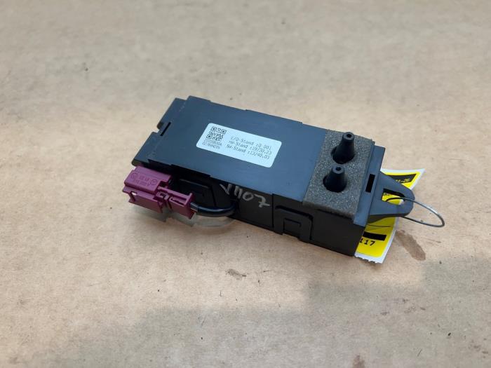 Luftqualität Sensor Mercedes E-Klasse