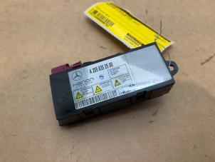 Gebruikte Luchtkwaliteit sensor Mercedes E (W212) E-300 BlueTec Hybrid V6 24V Prijs € 30,25 Inclusief btw aangeboden door Autoparts Van De Velde