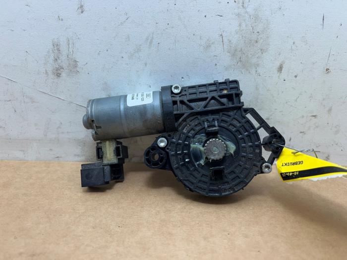 Sunroof motor Mercedes E-Klasse