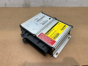 Gebruikte Cabriokap computer Mercedes CLK (R208) 2.0 200 16V Prijs € 332,75 Inclusief btw aangeboden door Autoparts Van De Velde