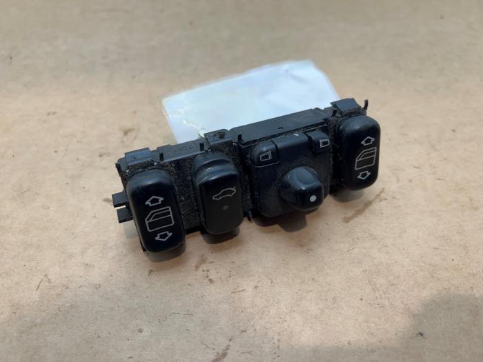 Przelacznik combi okienny Mercedes CLK