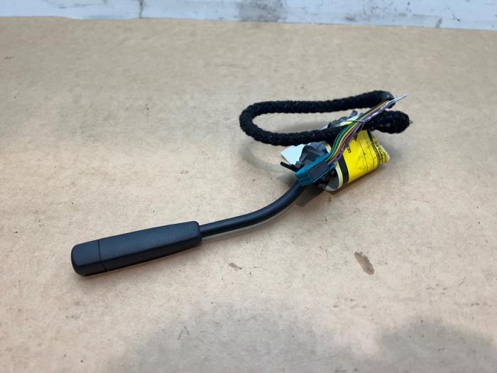 Tempomat Mercedes CLK