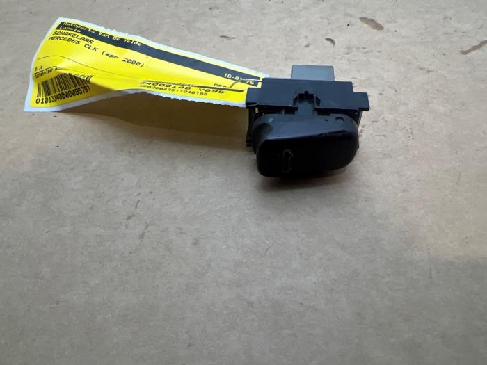 Przelacznik Mercedes CLK