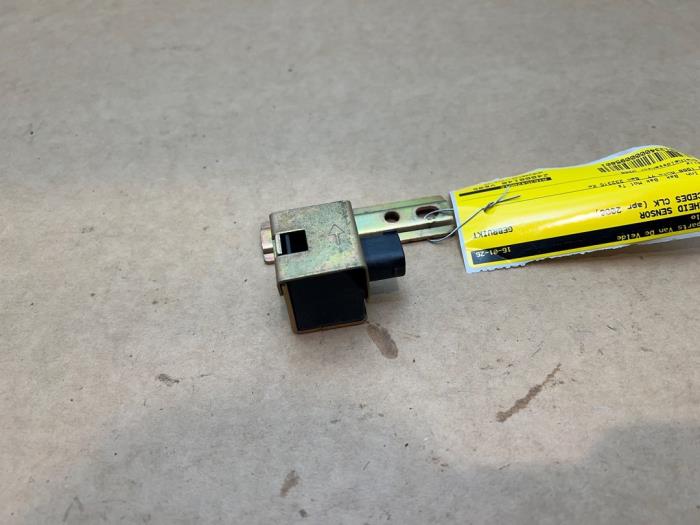 Sensor de velocidad Mercedes CLK