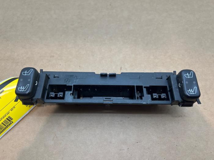 Stoelverwarmings Schakelaar Mercedes CLK