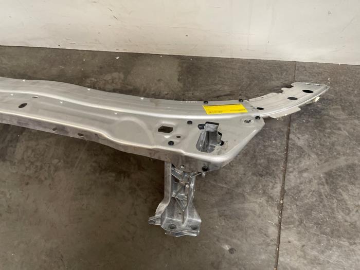 Panel przedni Mercedes C-Klasse