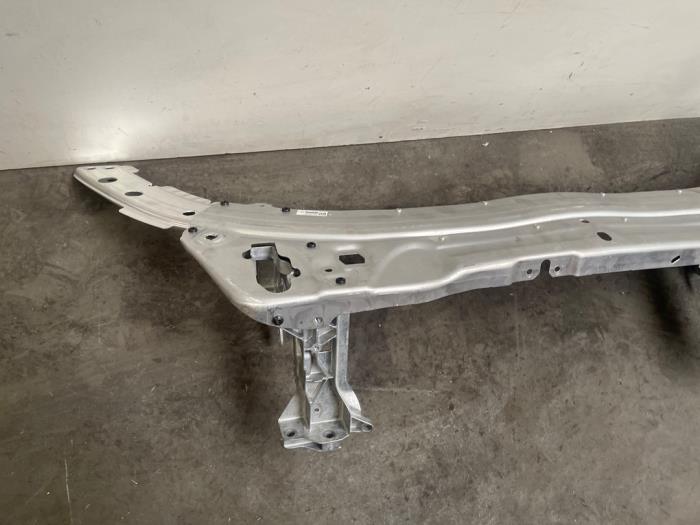 Panel przedni Mercedes C-Klasse