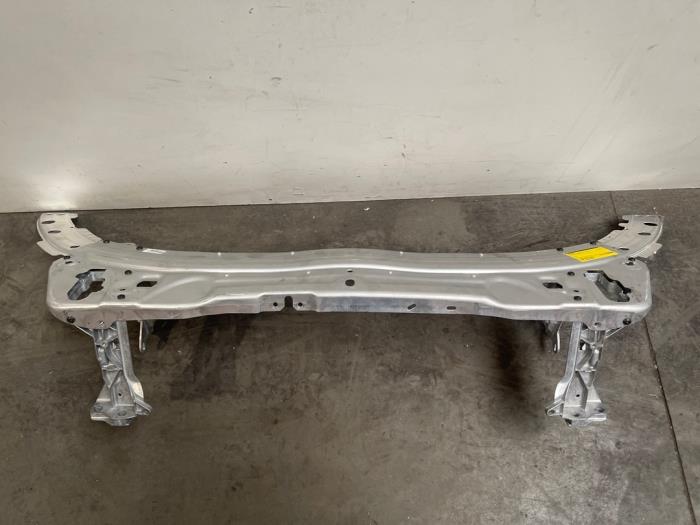 Panel przedni Mercedes C-Klasse