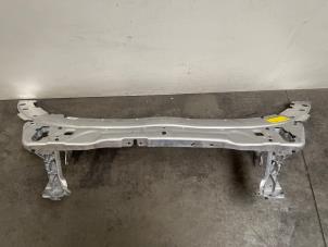 Nieuwe Voorfront Mercedes C (C205) C-220d 2.2 16V BlueTEC Prijs € 405,35 Inclusief btw aangeboden door Autoparts Van De Velde