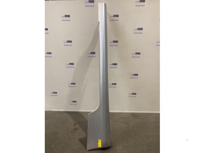 Umbral derecha Mercedes E-Klasse