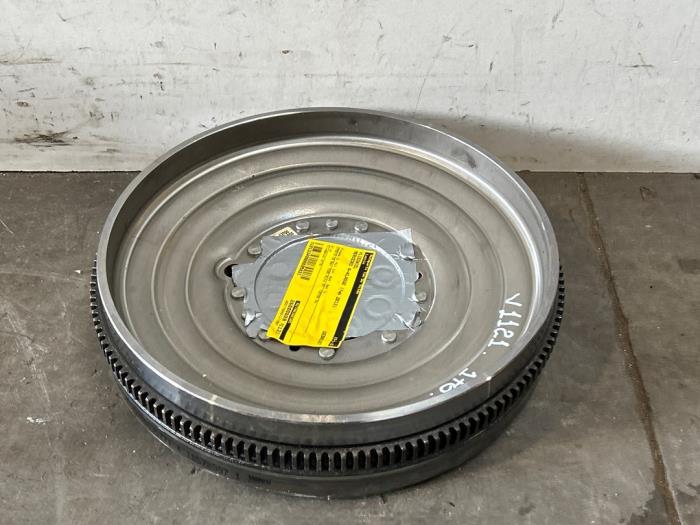 Volante de inercia Mercedes A-Klasse