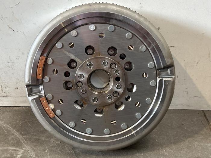 Kolo zamachowe Mercedes A-Klasse