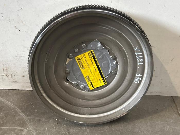 Volante de inercia Mercedes A-Klasse