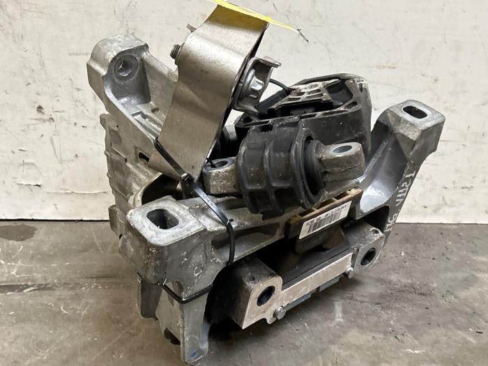 Motorlager Mercedes A-Klasse